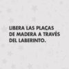 PUZZLE LABERINTO SUPREMO