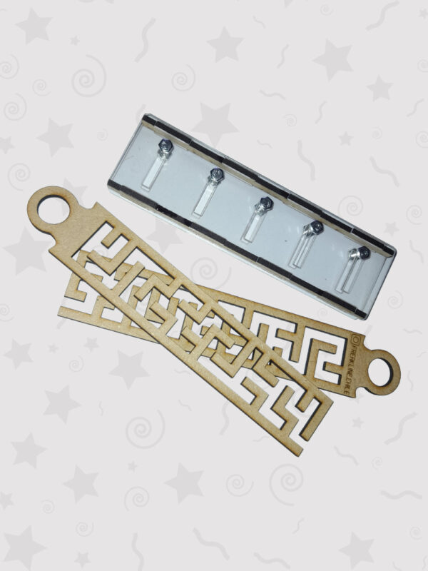 PUZZLE LABERINTO SUPREMO