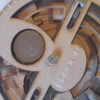 PUZZLE CAJA FUERTE