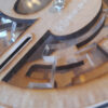 PUZZLE CAJA FUERTE