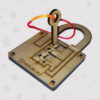 PUZZLE CANDADO