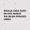 ROMPECABEZAS GATUNO
