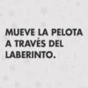 PUZZLE LABERINTO PASA-PASA