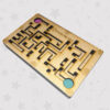 PUZZLE LABERINTO PASA-PASA