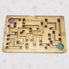 PUZZLE LABERINTO PASA-PASA