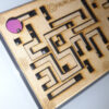PUZZLE LABERINTO PASA-PASA