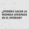 PUZZLE MONEDERO TRAMPOSO
