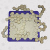 ROMPECABEZAS PANAL