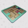PUZZLE PERRITO EN APUROS