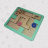PUZZLE PERRITO EN APUROS