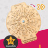 SUDOKU CIRCULAR